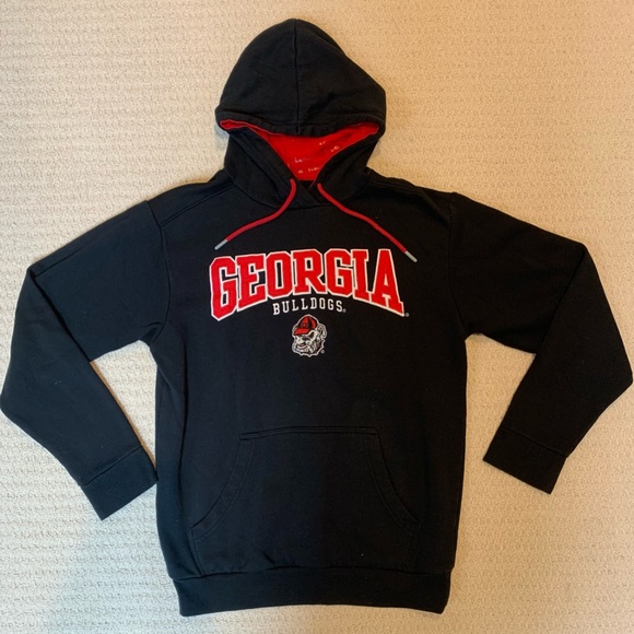 Champion Other - Georgia Bulldogs Champion Hoodie